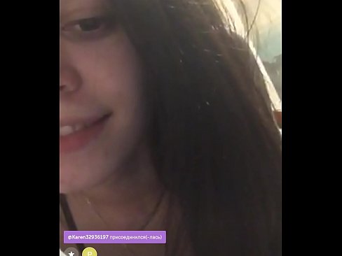 ❤️ Розпутна російська сучка (Перископ, ВКонтакте, Instagram) Чортове відео  у нас ❌