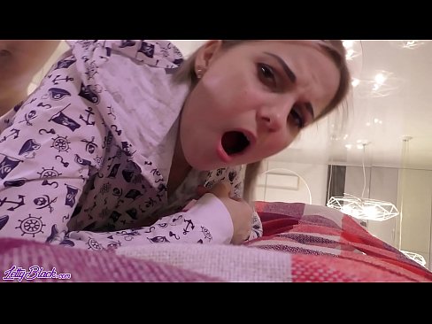 ❤️ Сексуальна мама ковтає і прегістайл секс - диплом крупним планом Чортове відео  у нас ❌